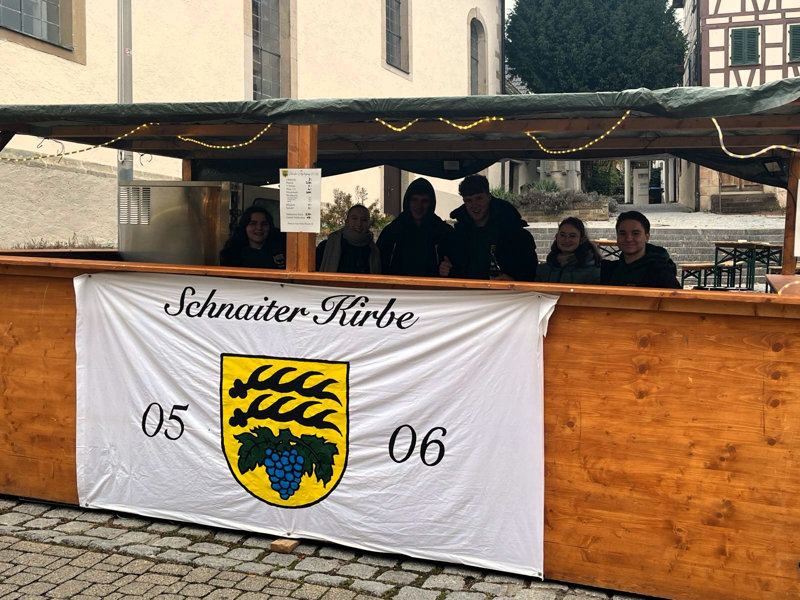 Martinimarkt
